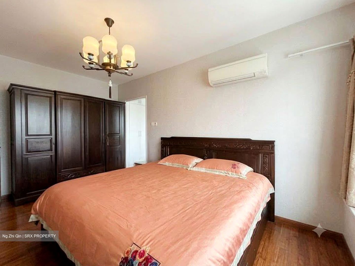 Blk 408B Coral Vale (Sengkang), HDB 4 Rooms #580888791